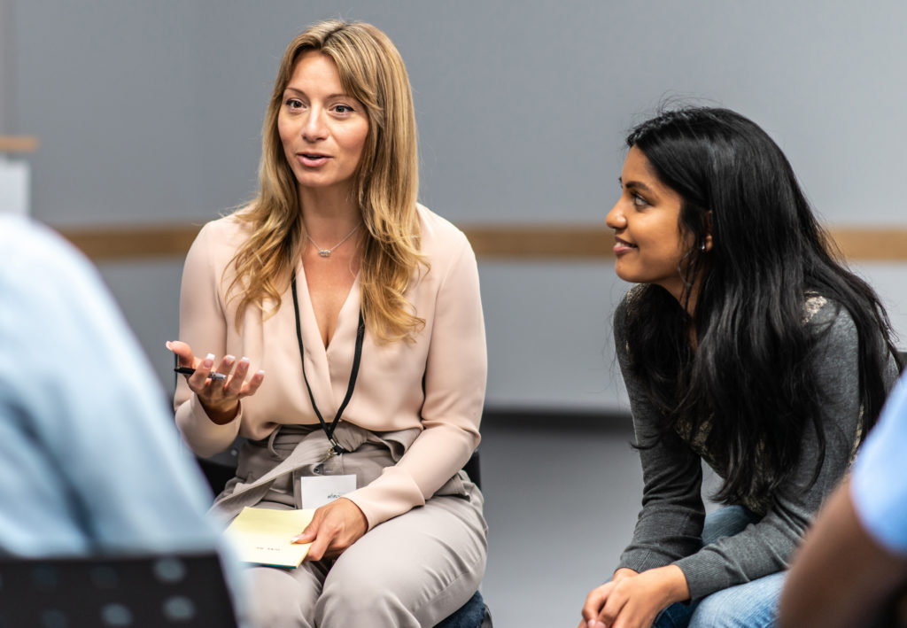 RAC – Technicienne en éducation spécialisée