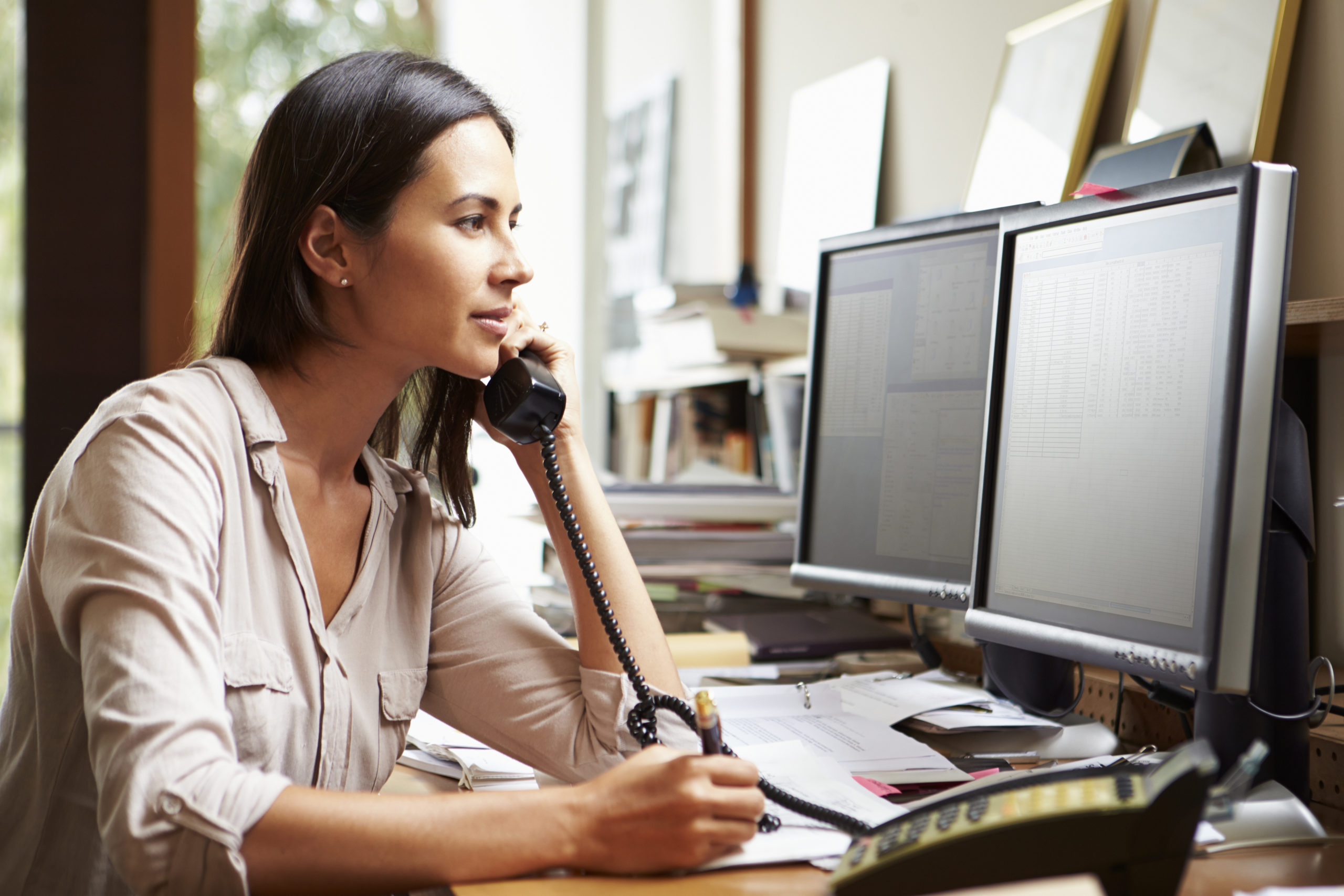 La bureautique dans la formation continue professionnelle