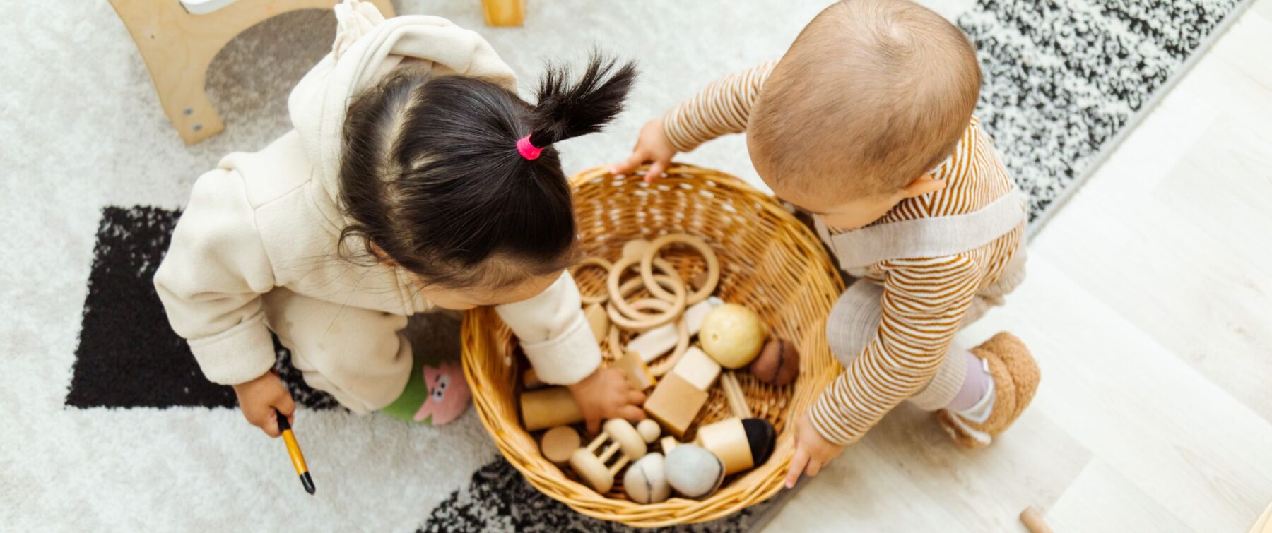 Fiche d’inscription : Certification Collégiale en éducation à l’enfance