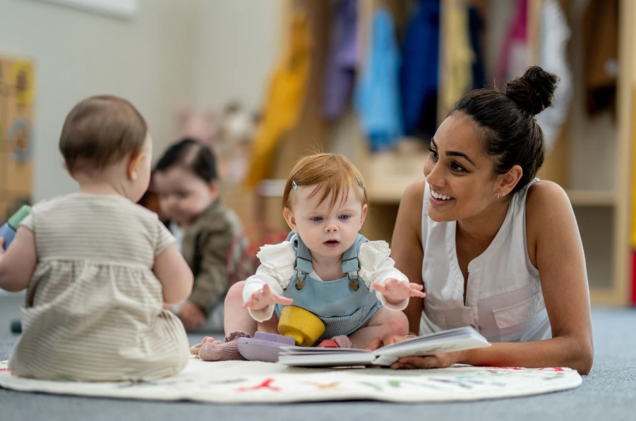 La formation parfaite pour votre retour aux études