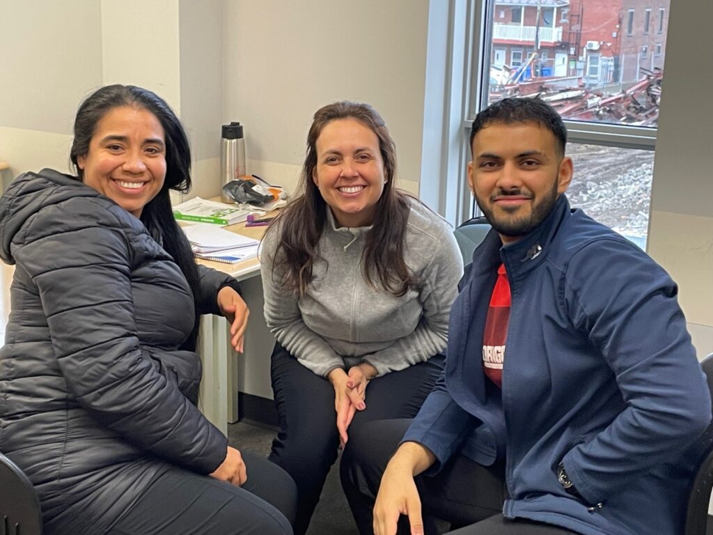 Jumelée FIA2 et FIA4-2