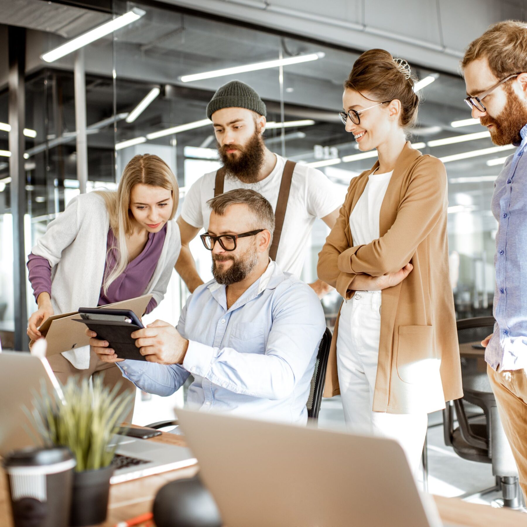 WMS_IA au service des PME